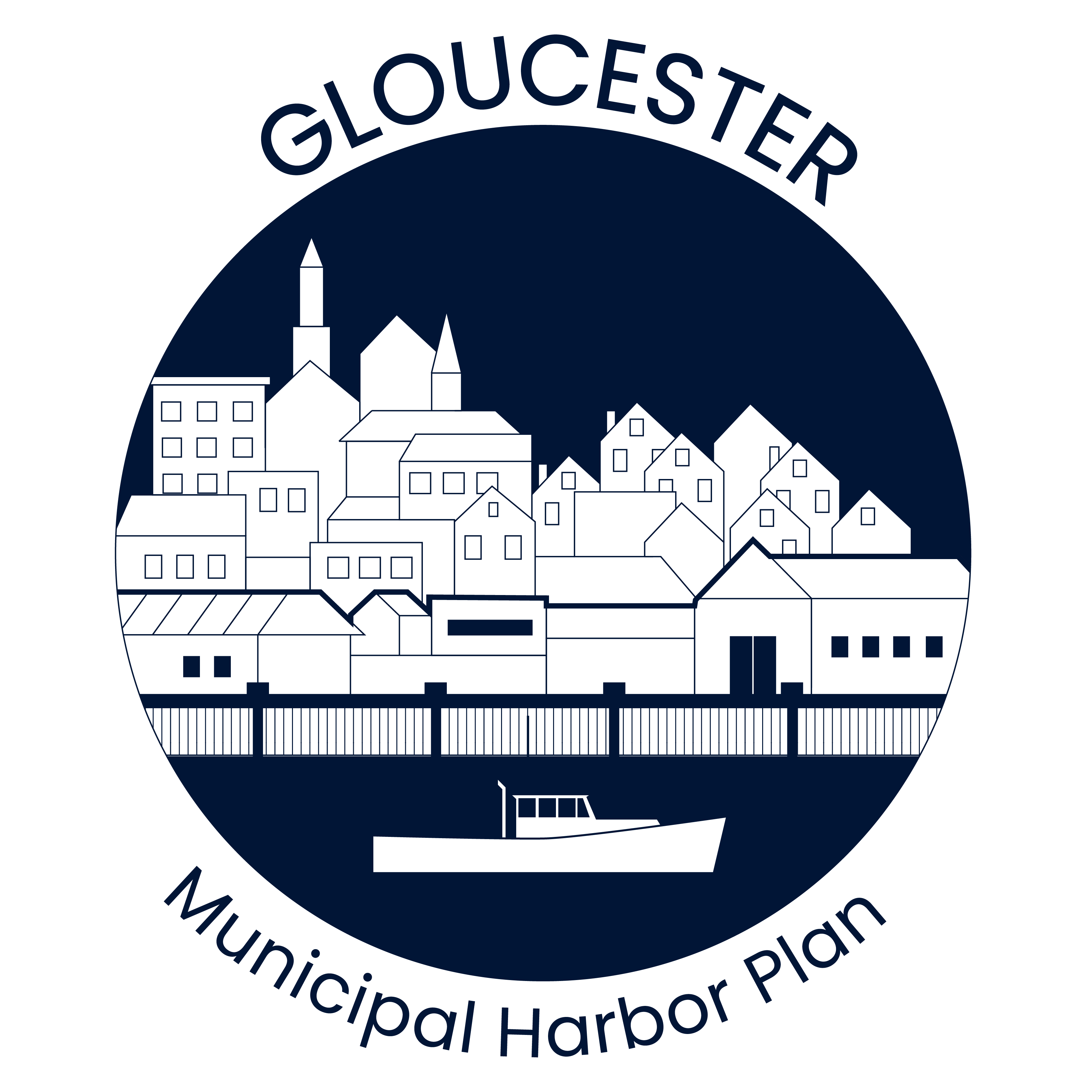 Gloucester Municipal Harbor Plan